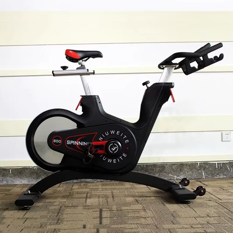 دراجة تمارين رياضية تجارية YG- - مراجعة Home Gym Equipment وسعره