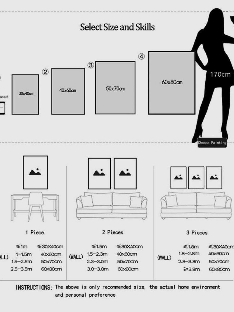ملصق تمرين مع أدلة تمرين الدمب - مراجعة Home Gym Guide وسعره