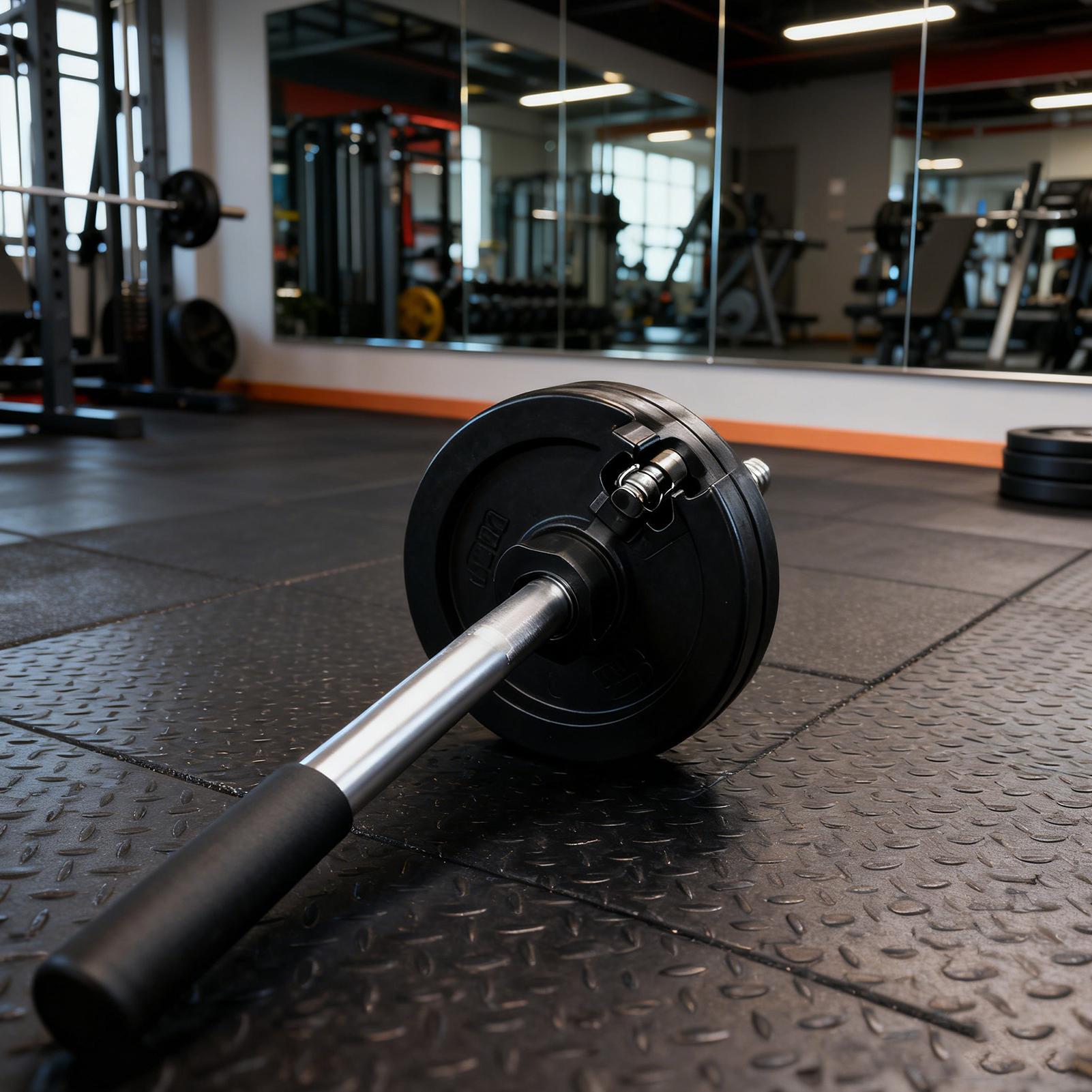 شريط الدمبل، شريط المعصم، معدا - مراجعة Home Gym Daily Routine وسعره