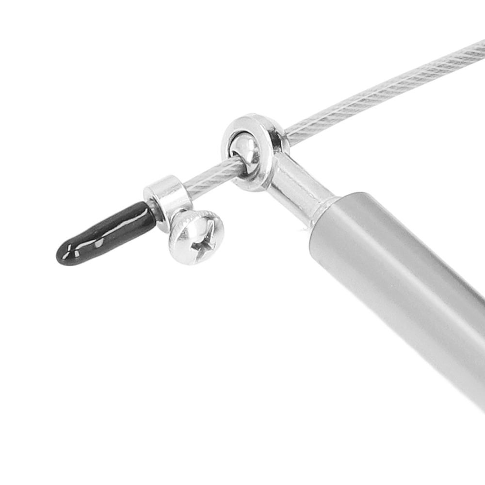 حبل قفز سريع من سبائك الألومني - مراجعة Jump Rope Bearing وسعره