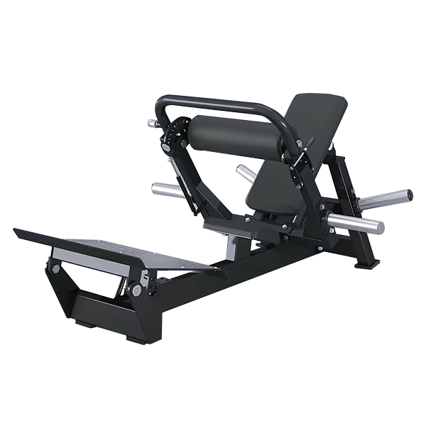 معدات رياضية صينية، جهاز سحب ع - مراجعة Vertical Leg Press وسعره