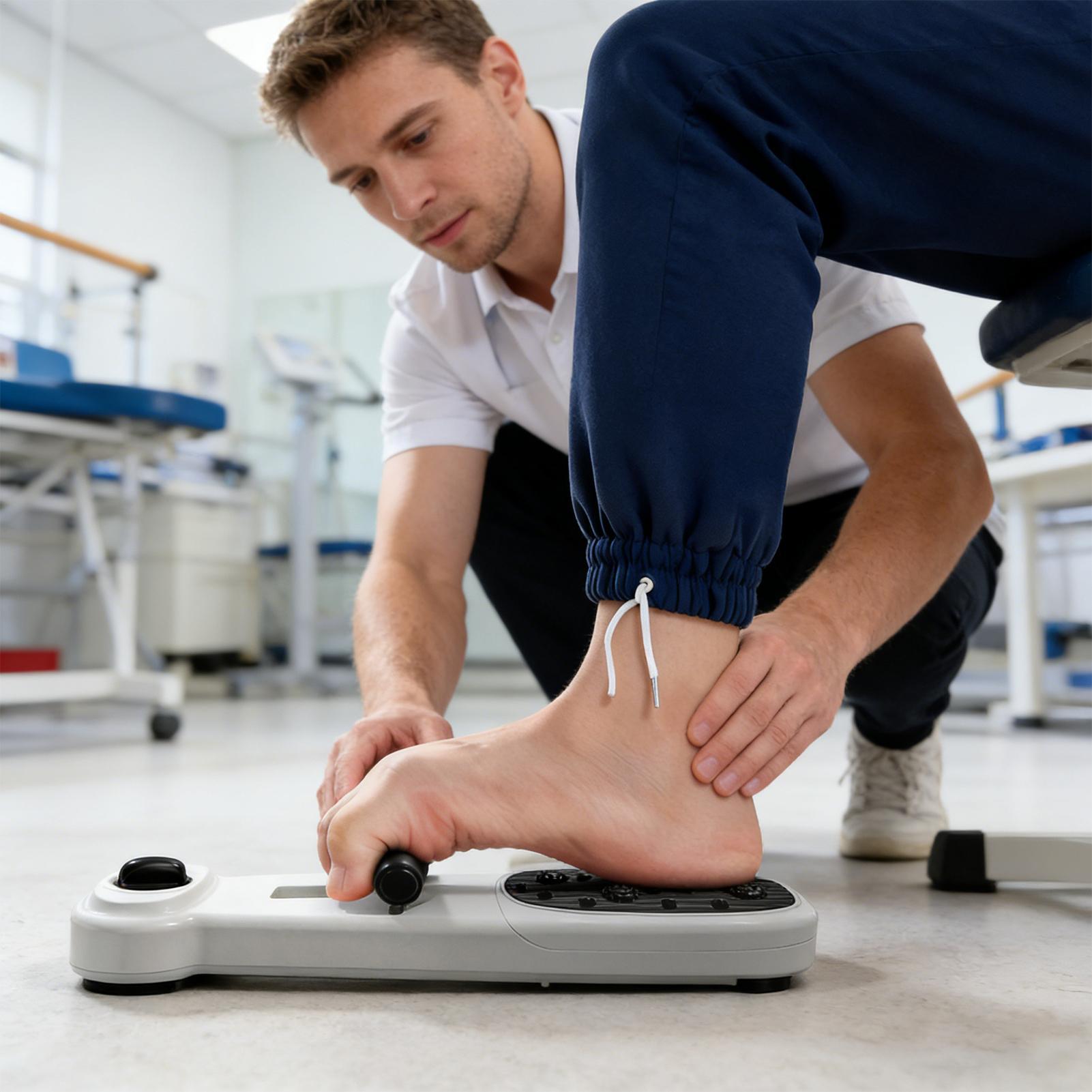 جهاز تدريب قوس القدم قابل للتع - مراجعة Home Gym In Apartment وسعره