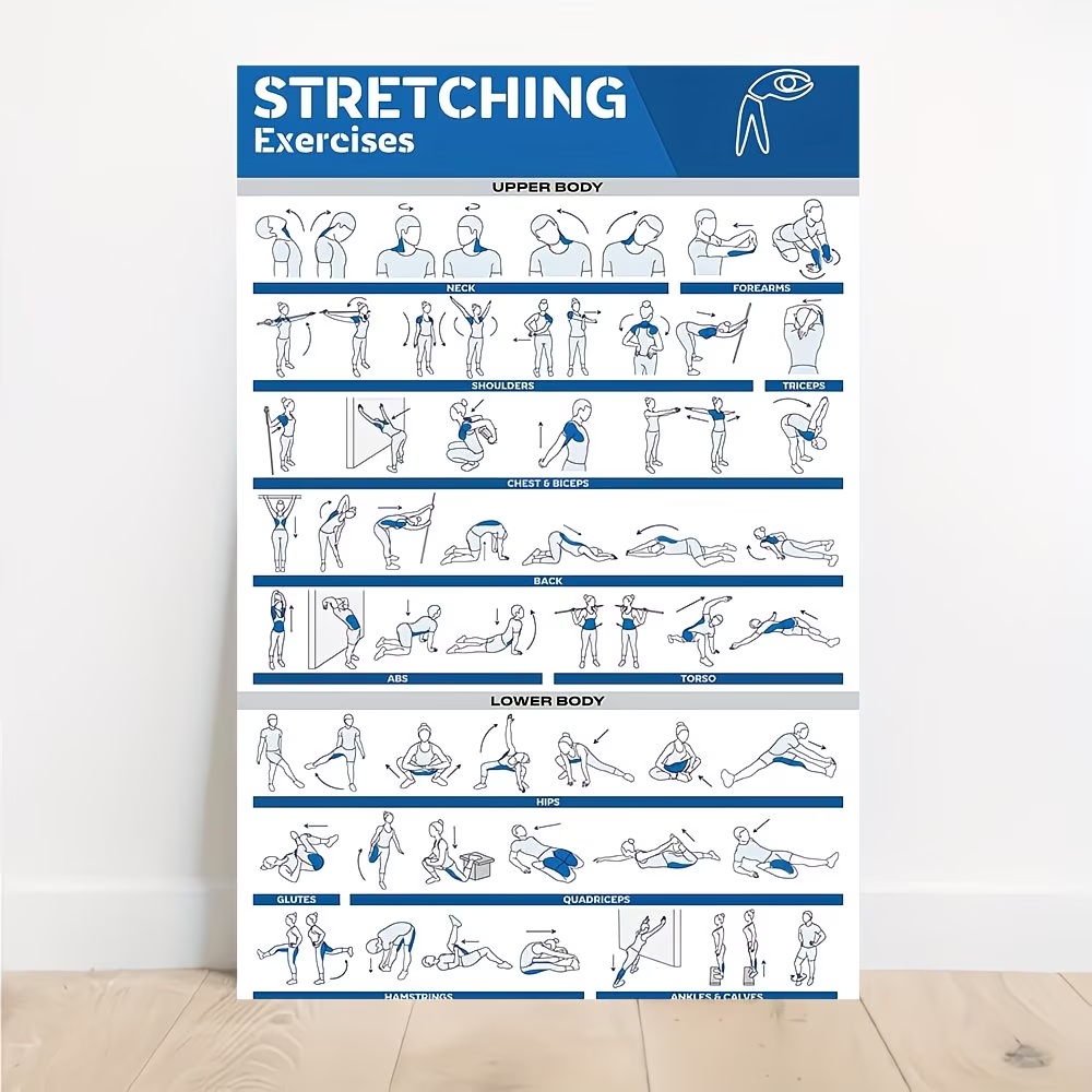 لوحة فنية حديثة مطبوعة على قما - مراجعة Home Gym Room وسعره