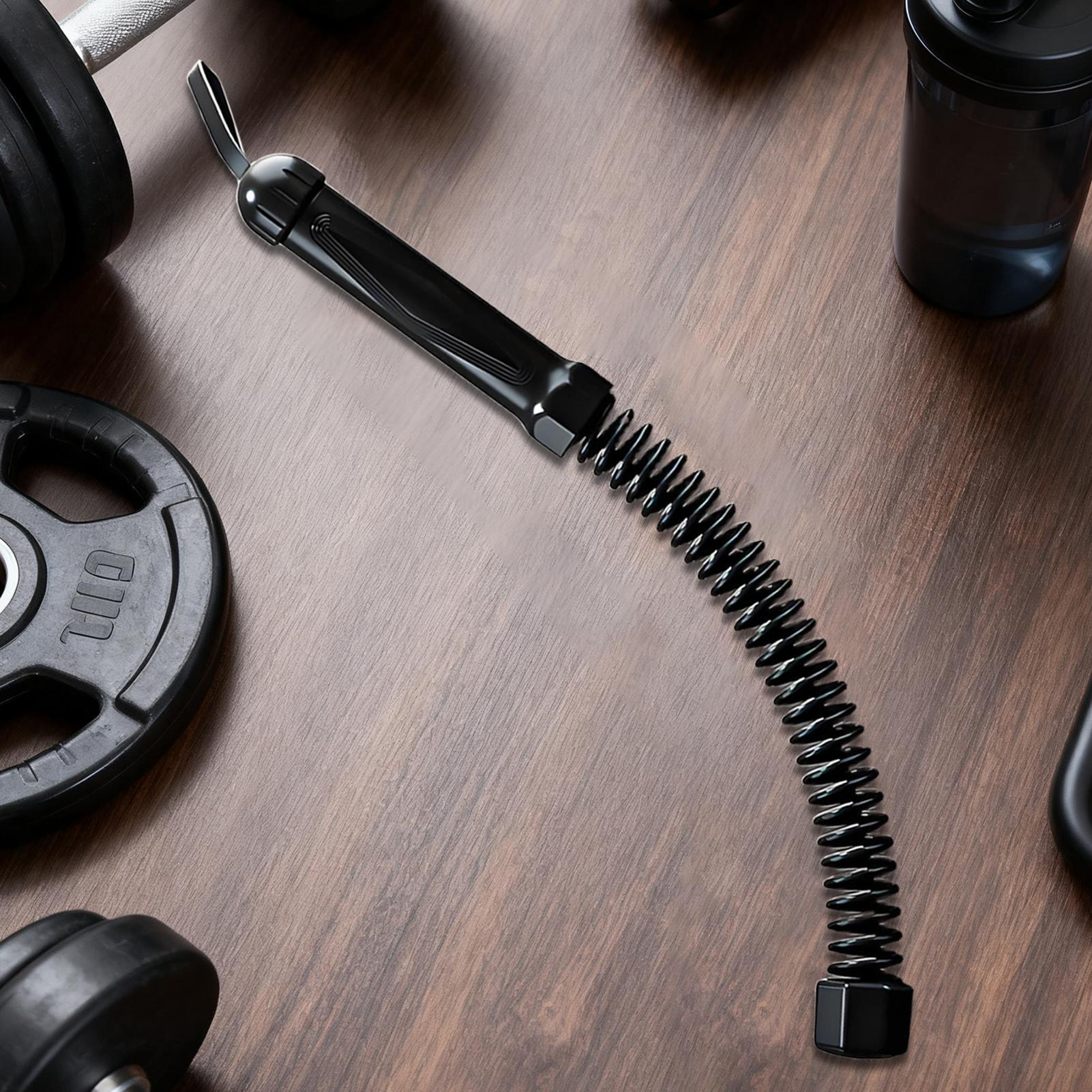 حبال المعركة للمنزل، معدات تدر - مراجعة Home Gym In Apartment وسعره