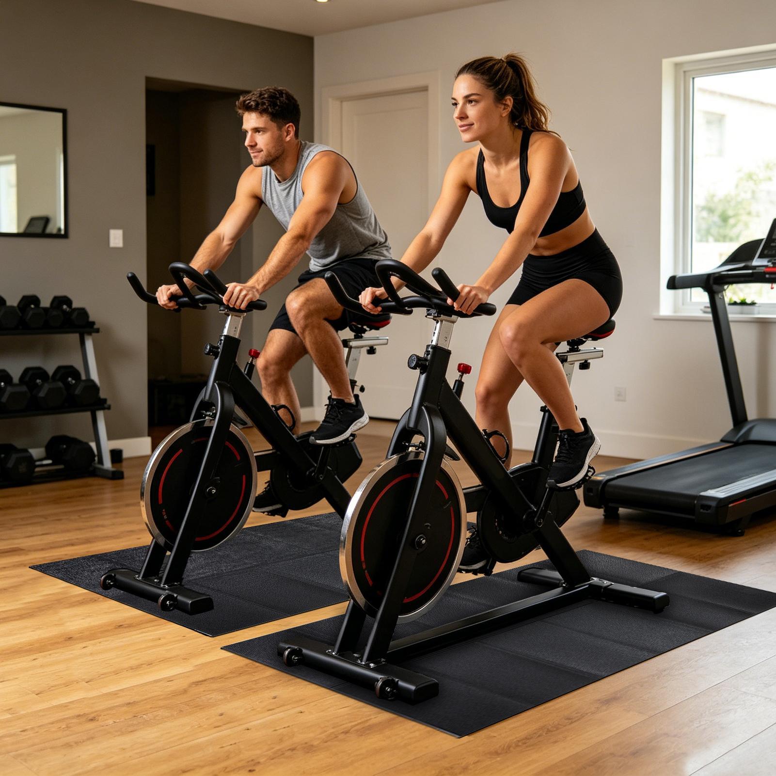 بساط جهاز المشي الكهربائي شديد - مراجعة Home Gym Equipment وسعره