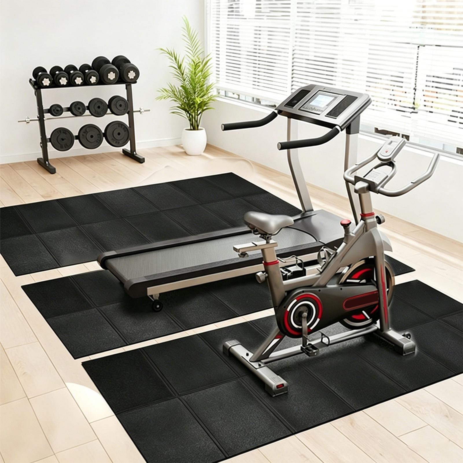 بساط جهاز المشي الكهربائي شديد - مراجعة Home Gym Equipment وسعره