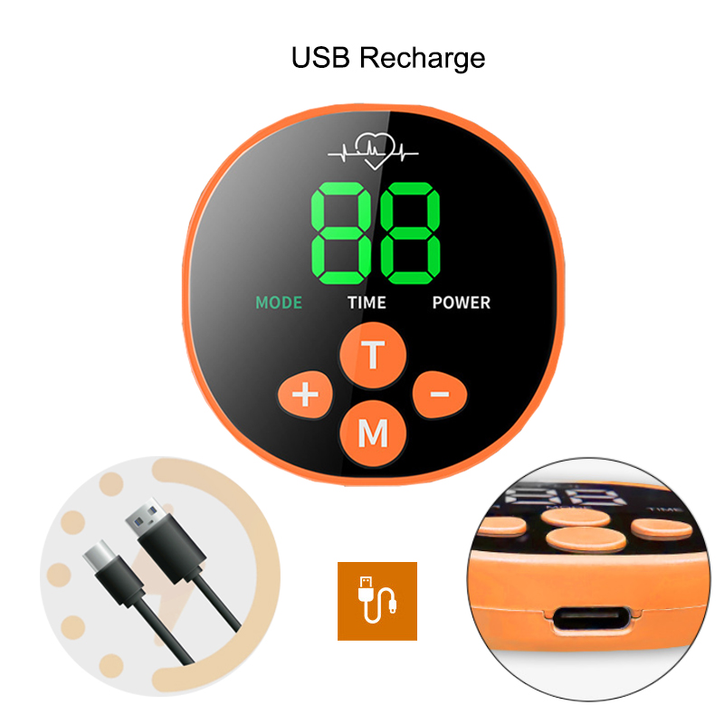 حزام تقوية عضلات البطن الذكي،  - مراجعة Home Gym Garage وسعره