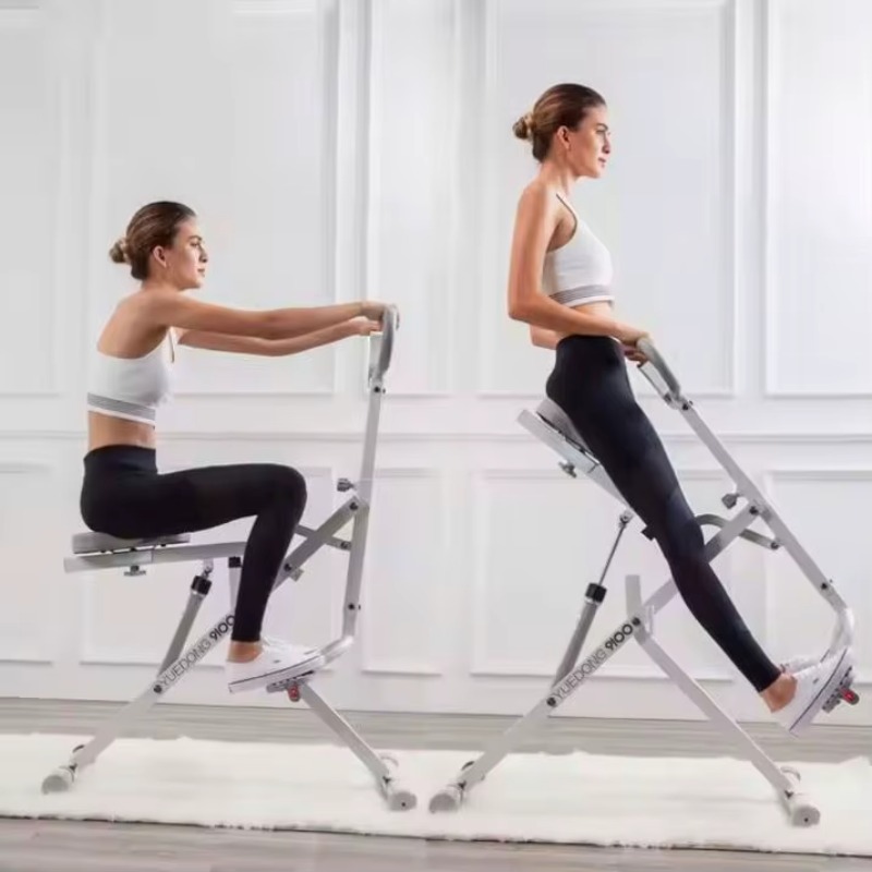 جهاز محاكاة ركوب الخيل للصالة  - مراجعة Home Gym Price وسعره