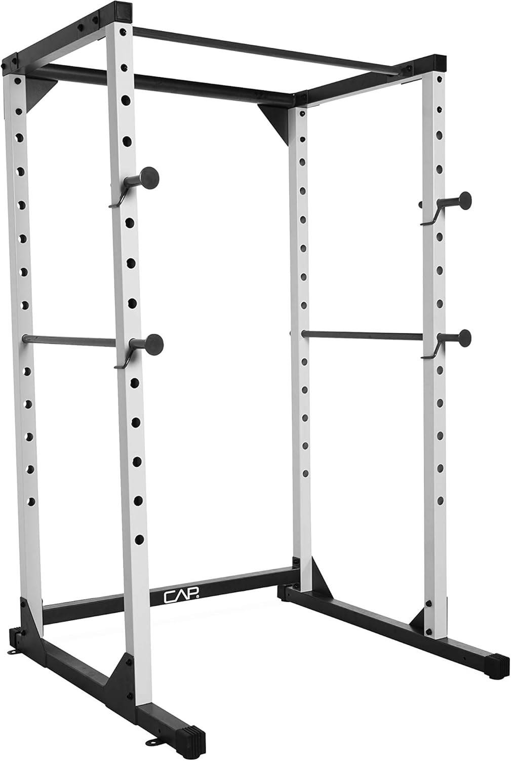 رف تمارين منزلي كامل، مصنوع من - مراجعة Home Gym Options وسعره