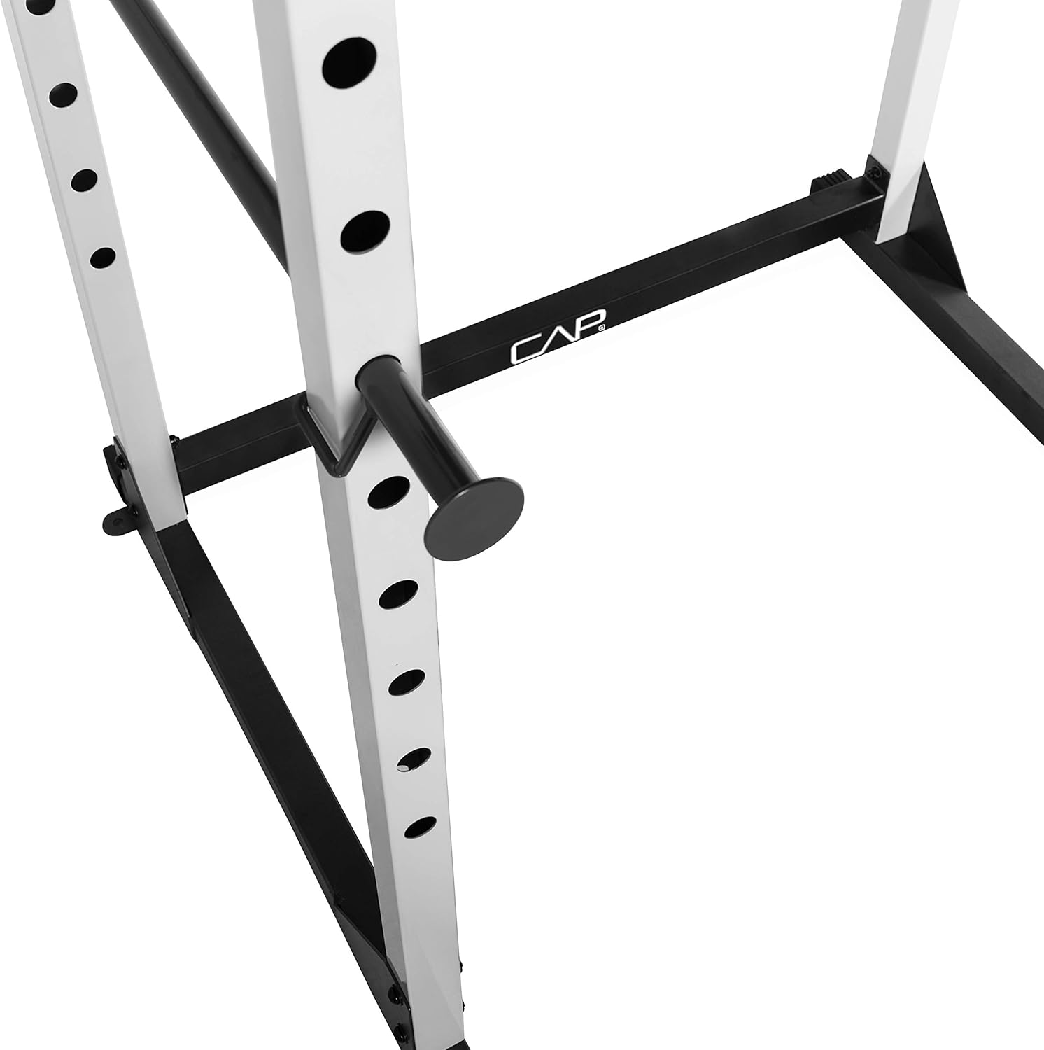 رف تمارين منزلي كامل، مصنوع من - مراجعة Home Gym Options وسعره