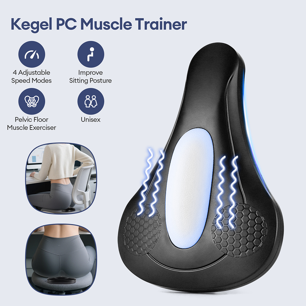 جهاز تدريب العضلات الكهربائي ل - مراجعة Home Gym Trainer وسعره