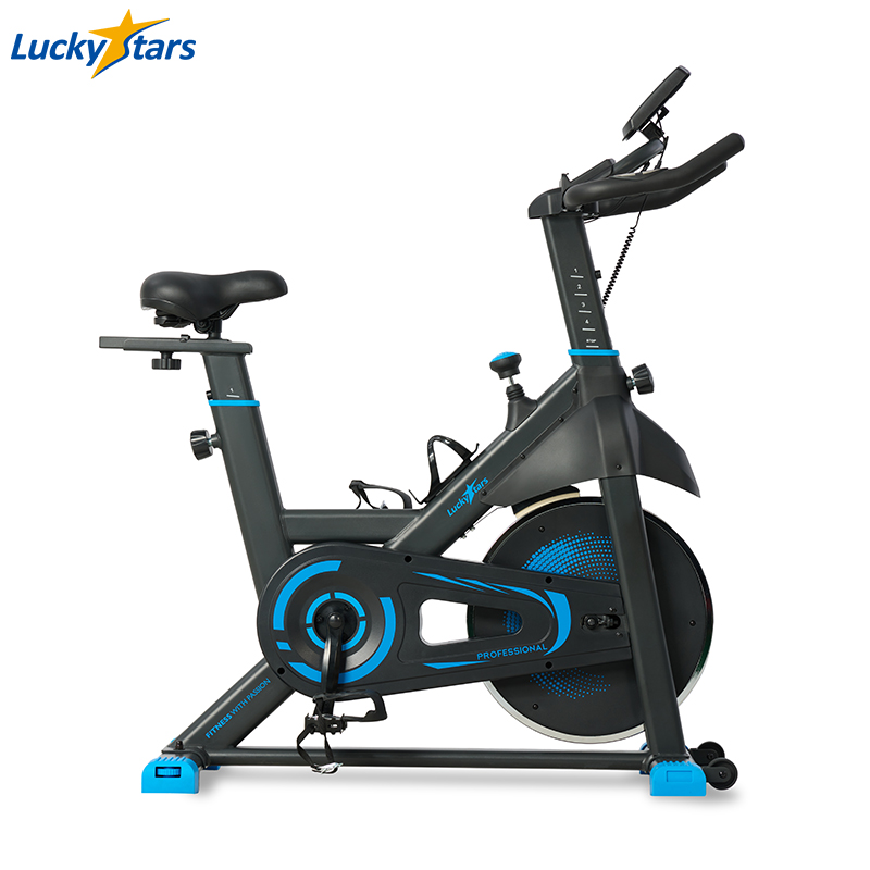 دراجة تمارين رياضية عالية الجو - مراجعة Home Gym Equipment وسعره