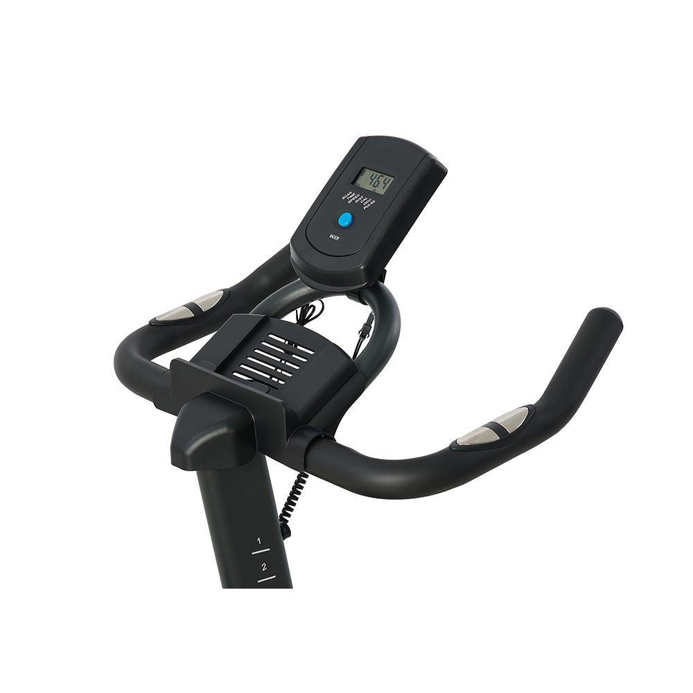 دراجة تمارين رياضية عالية الجو - مراجعة Home Gym Equipment وسعره