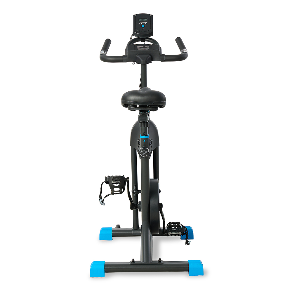 دراجة تمارين رياضية عالية الجو - مراجعة Home Gym Equipment وسعره