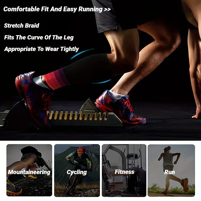 أكمام ضاغطة للساق، واقيات ساق  - مراجعة Seated Calf Raise وسعره