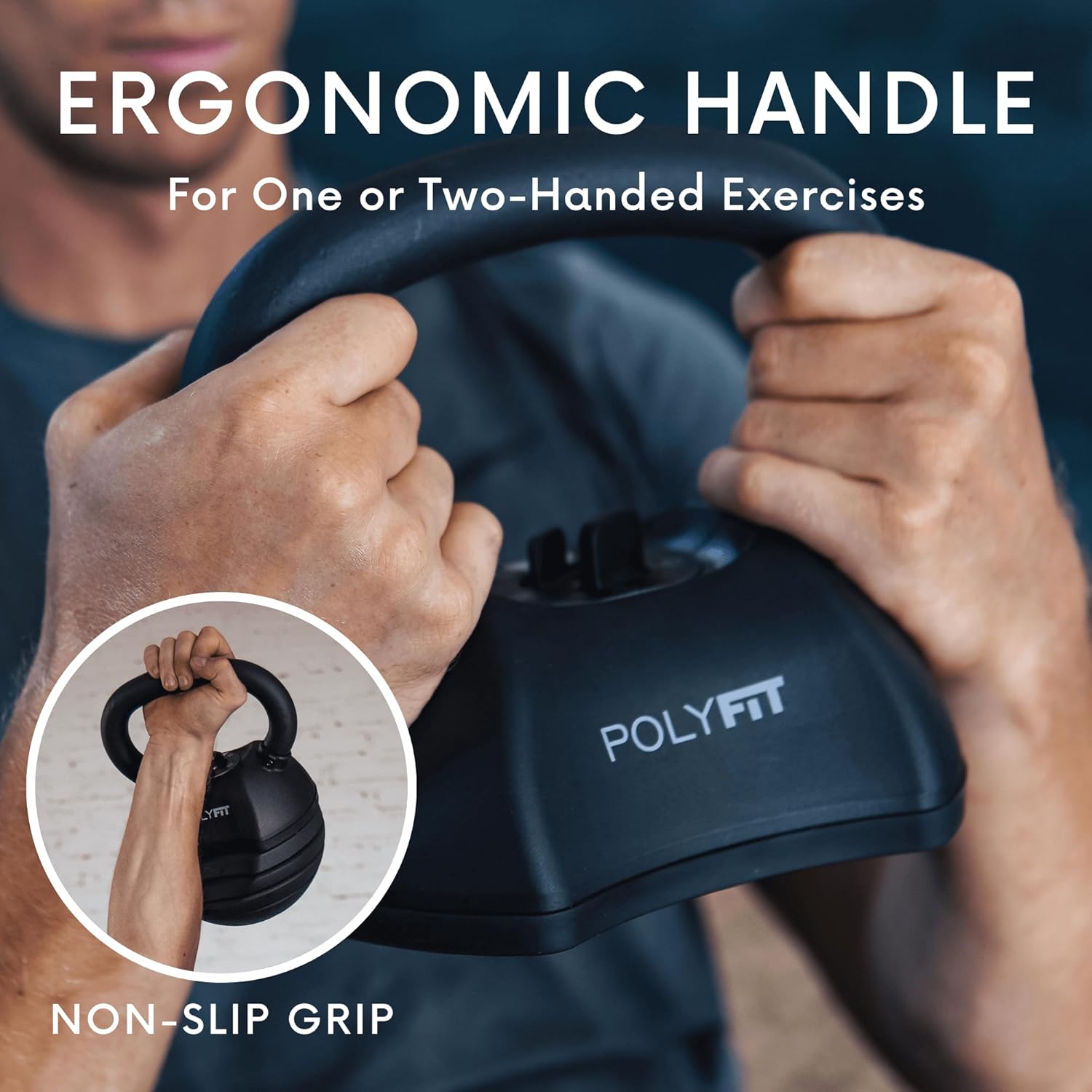 مجموعة كيتل بيل قابلة للتعديل  - مراجعة Home Gym Options وسعره