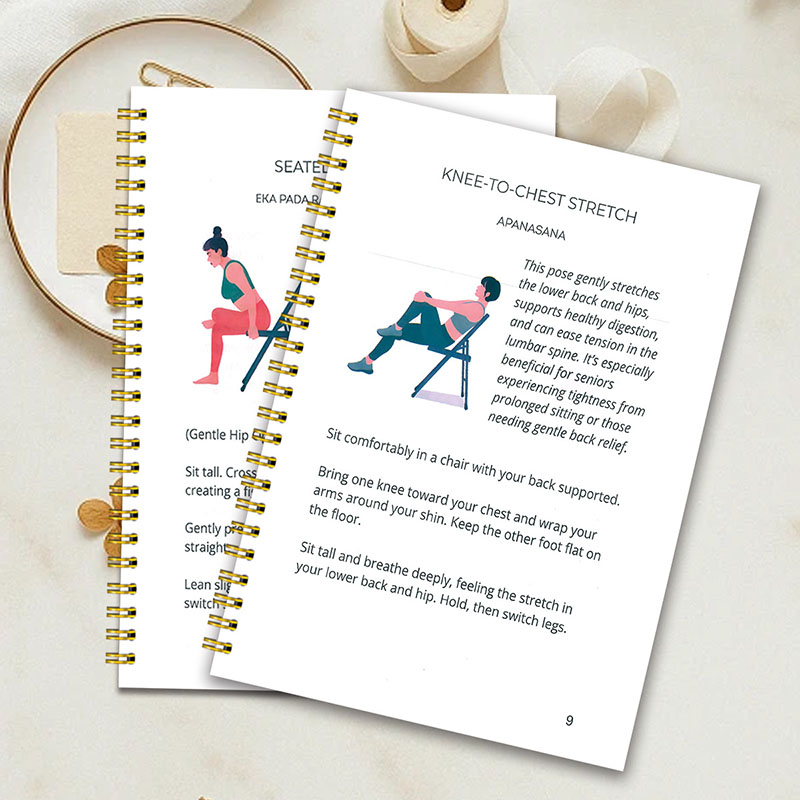 دفتر يوميات لخسارة الوزن خلال  - مراجعة Home Gym Guide وسعره