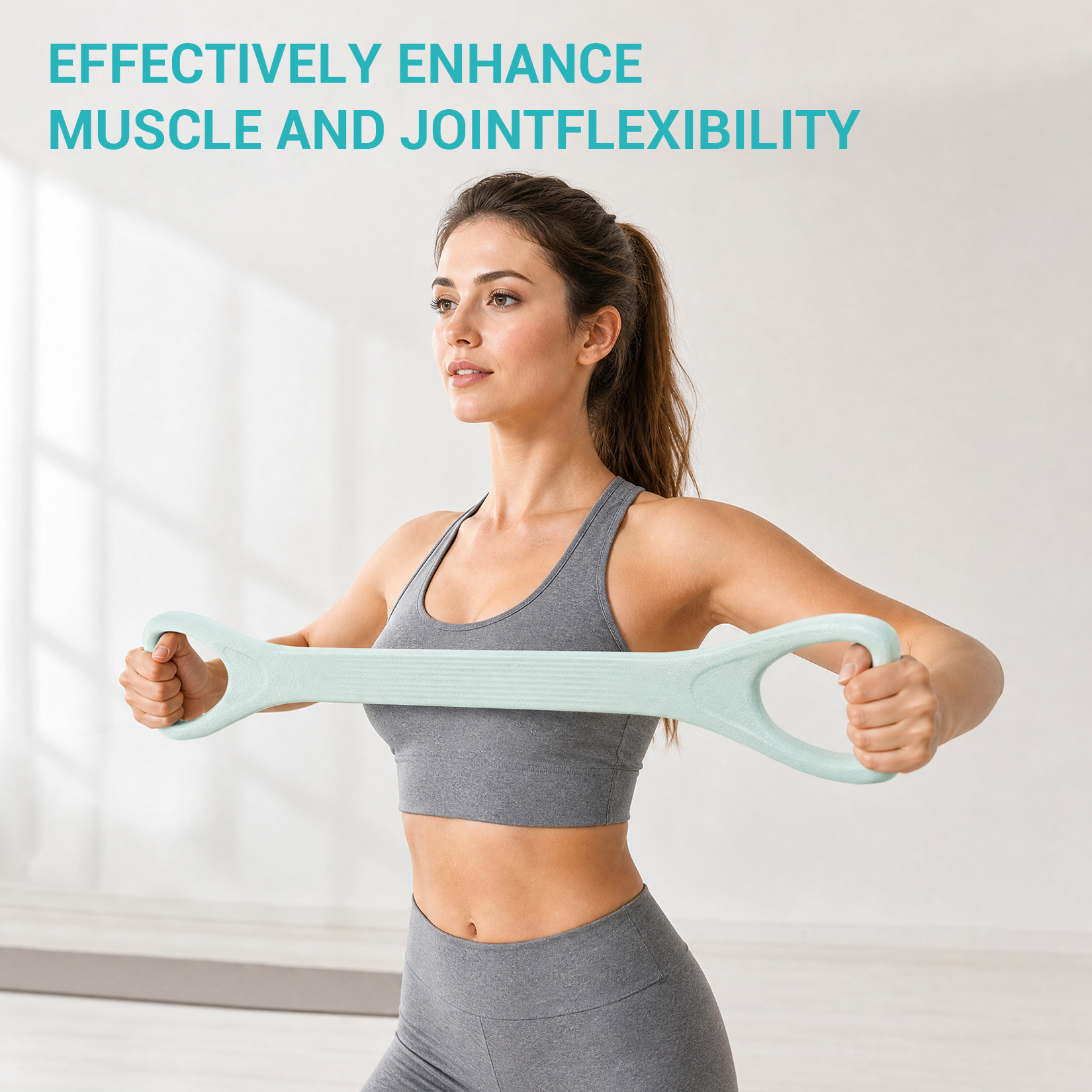 مجموعة تدريب البيلاتس، حلقة بي - مراجعة Home Gym Guide وسعره