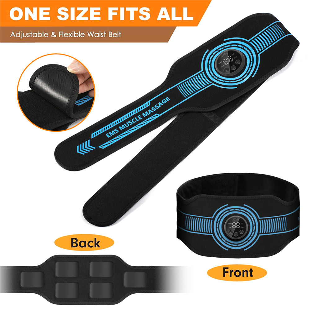 مدرب عضلات البطن ، USB قابل لإ - مراجعة Home Gym Options وسعره