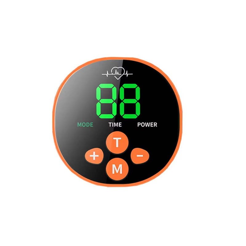 حزام ذكي لتقوية عضلات البطن، ج - مراجعة Home Gym Options وسعره