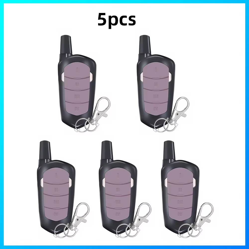 433mhz Garage Remote Control D - مراجعة Home Gym Garage وسعره