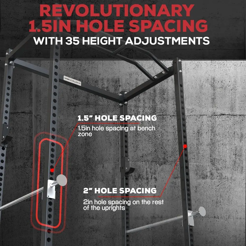 حامل تمارين متعدد الوظائف مع ق - مراجعة Home Gym Options وسعره