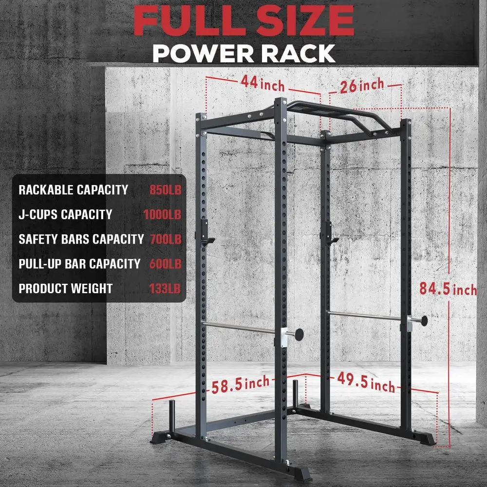 حامل تمارين متعدد الوظائف مع ق - مراجعة Home Gym Options وسعره
